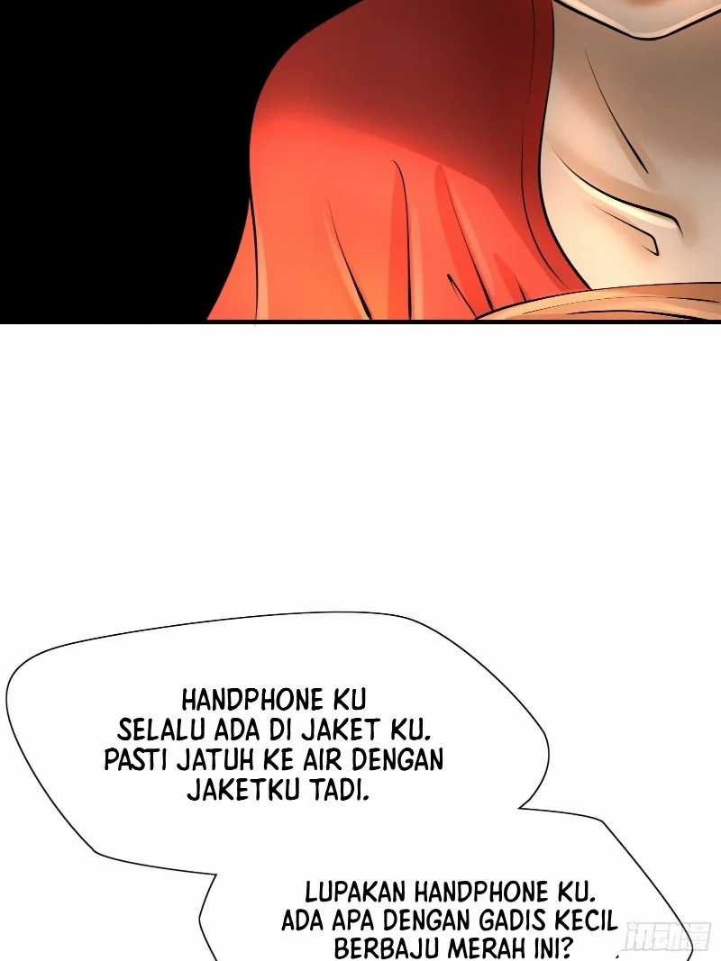 Desperate To Survive Chapter 4 Gambar 38