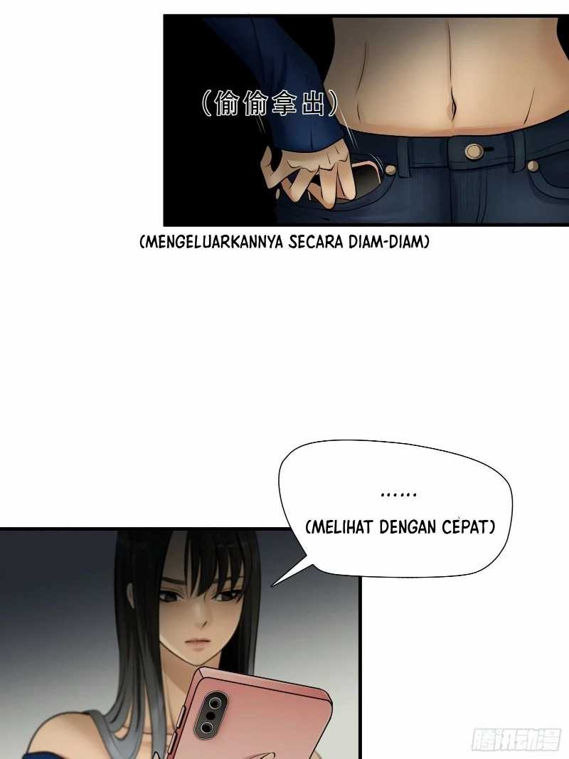 Desperate To Survive Chapter 4 Gambar 40