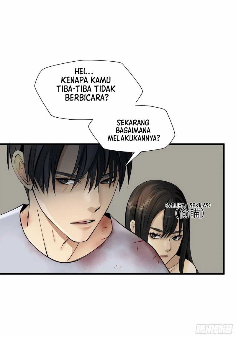 Desperate To Survive Chapter 4 Gambar 43