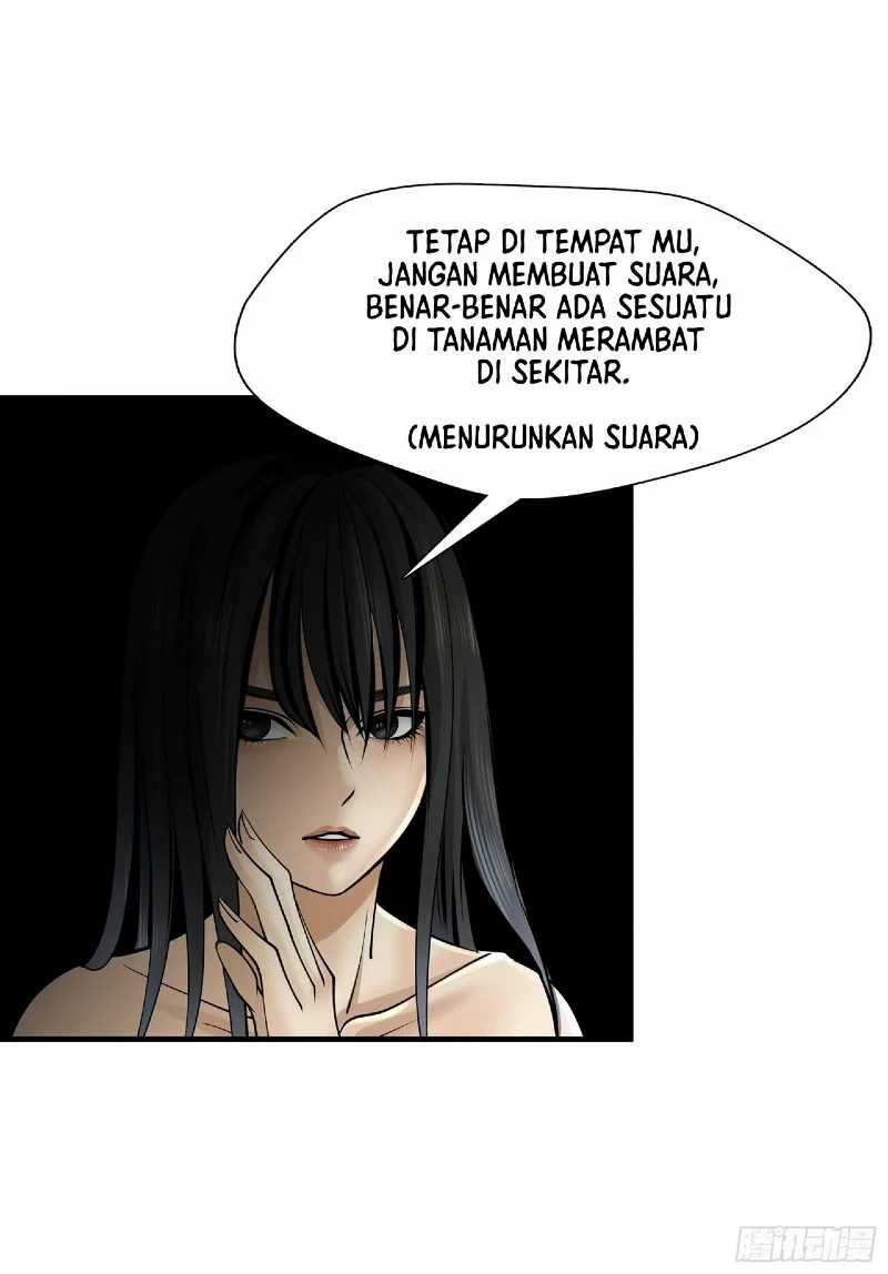 Desperate To Survive Chapter 03 Gambar 10