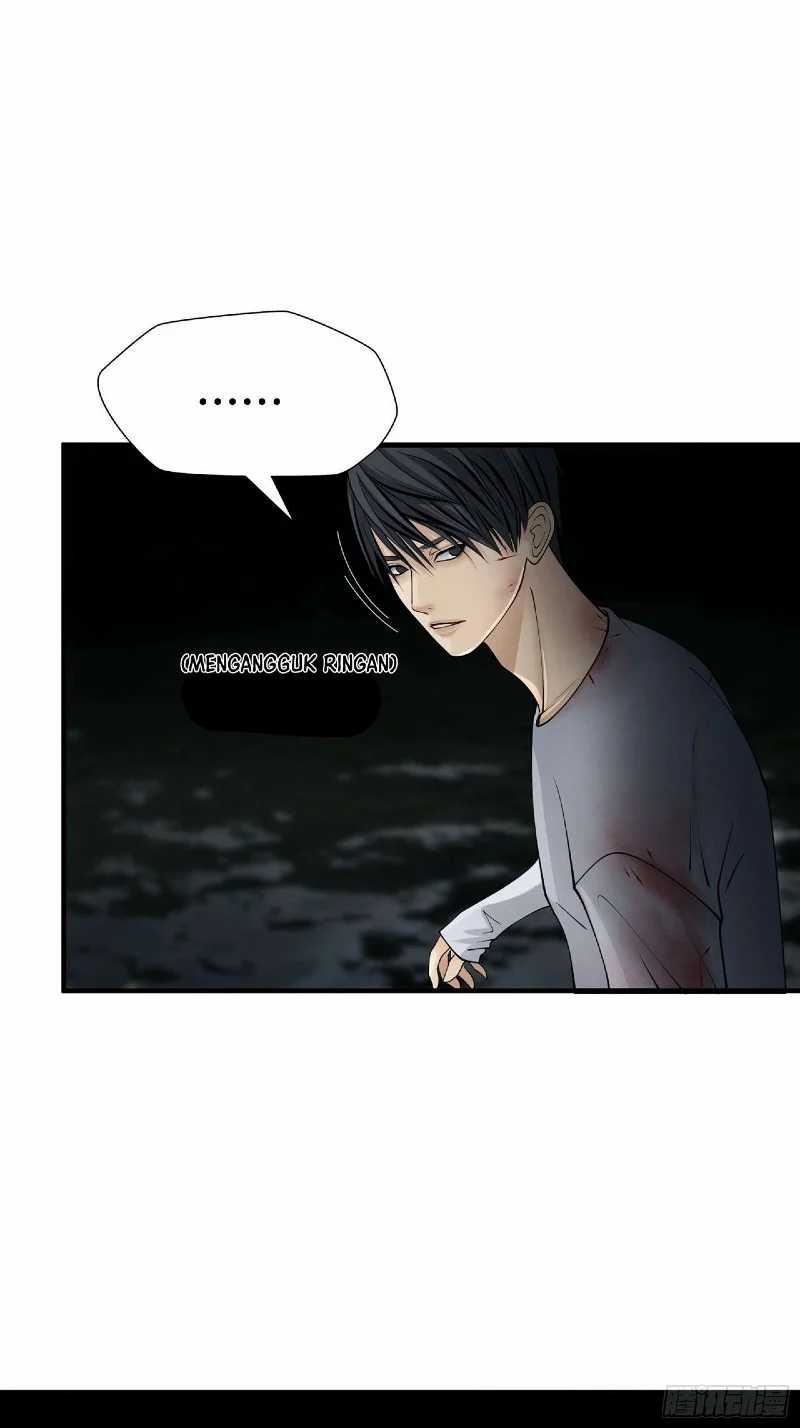Desperate To Survive Chapter 03 Gambar 11