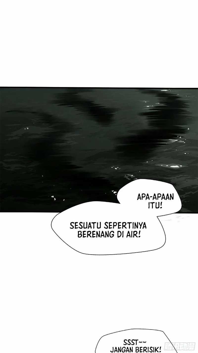 Desperate To Survive Chapter 03 Gambar 14