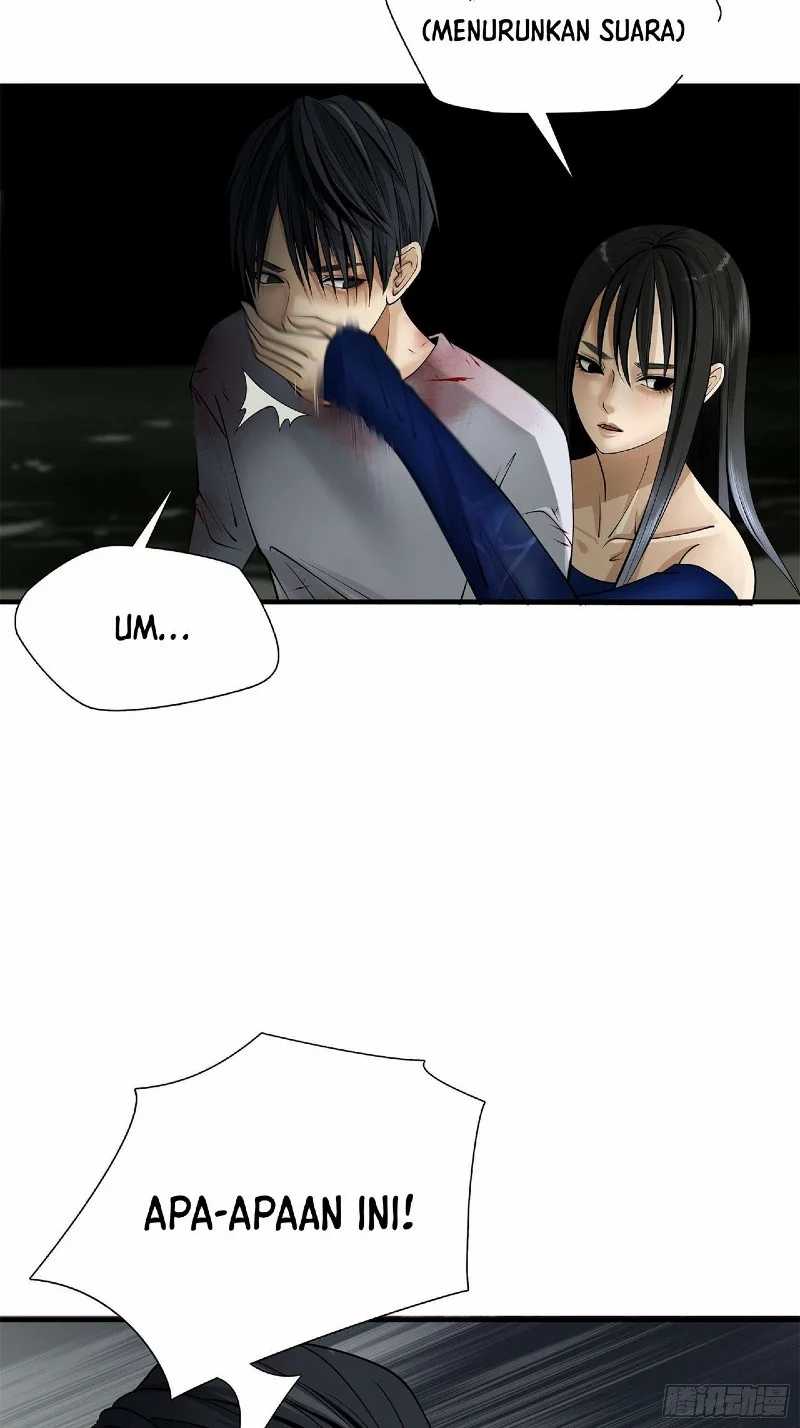 Desperate To Survive Chapter 03 Gambar 15