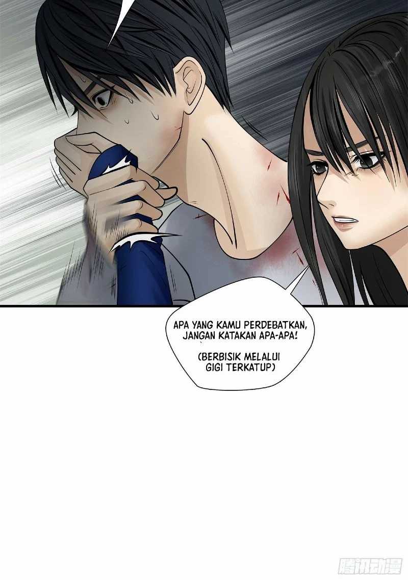 Desperate To Survive Chapter 03 Gambar 16