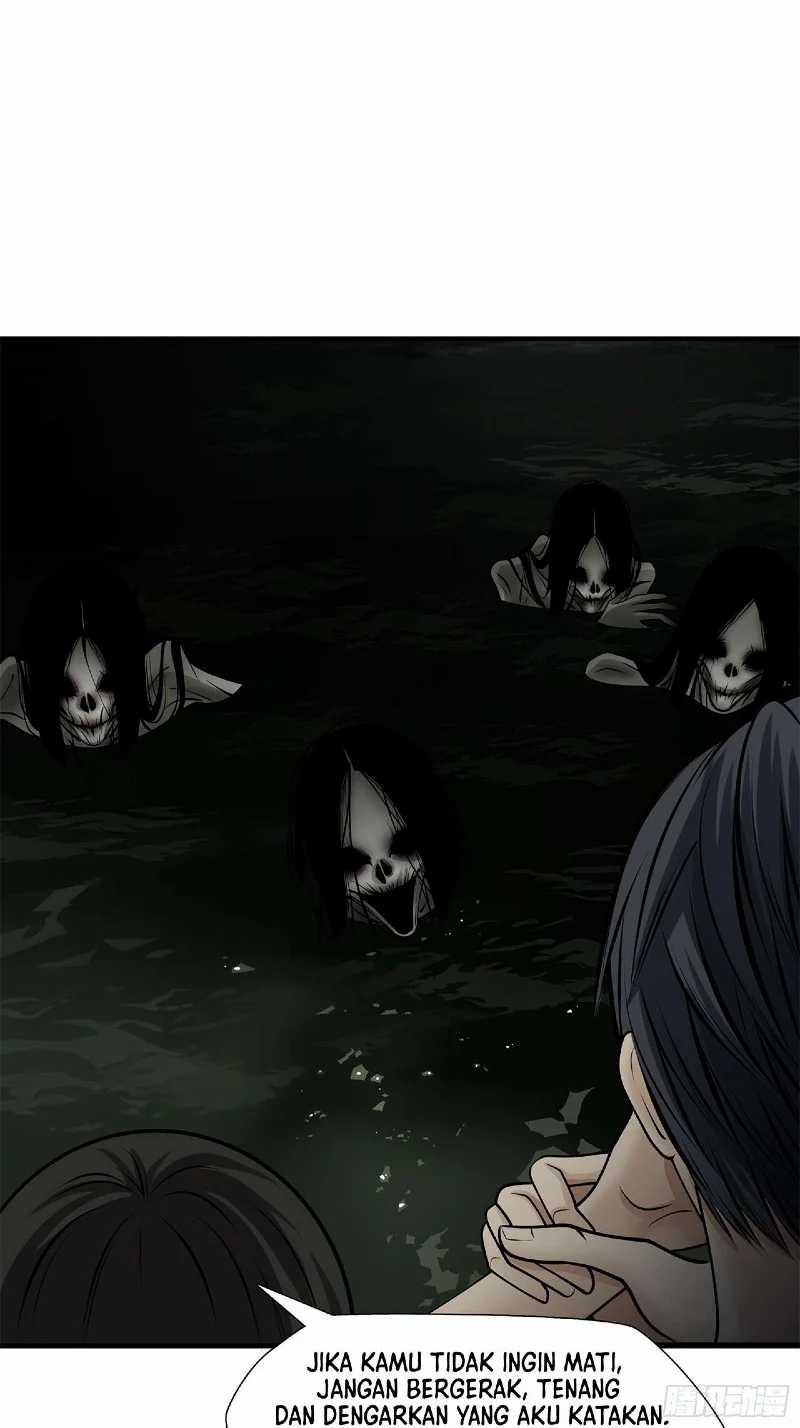 Desperate To Survive Chapter 03 Gambar 17