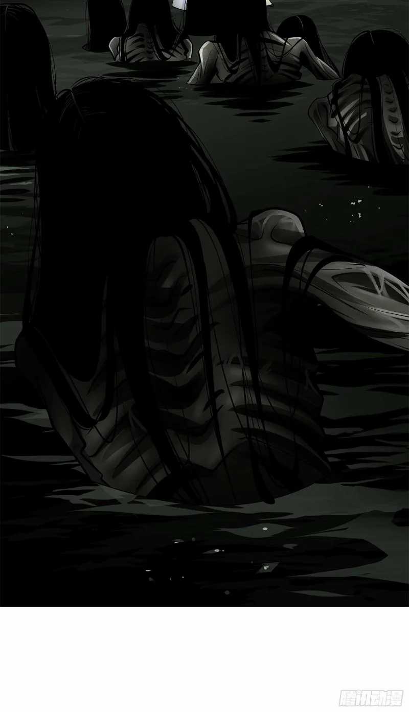 Desperate To Survive Chapter 03 Gambar 19