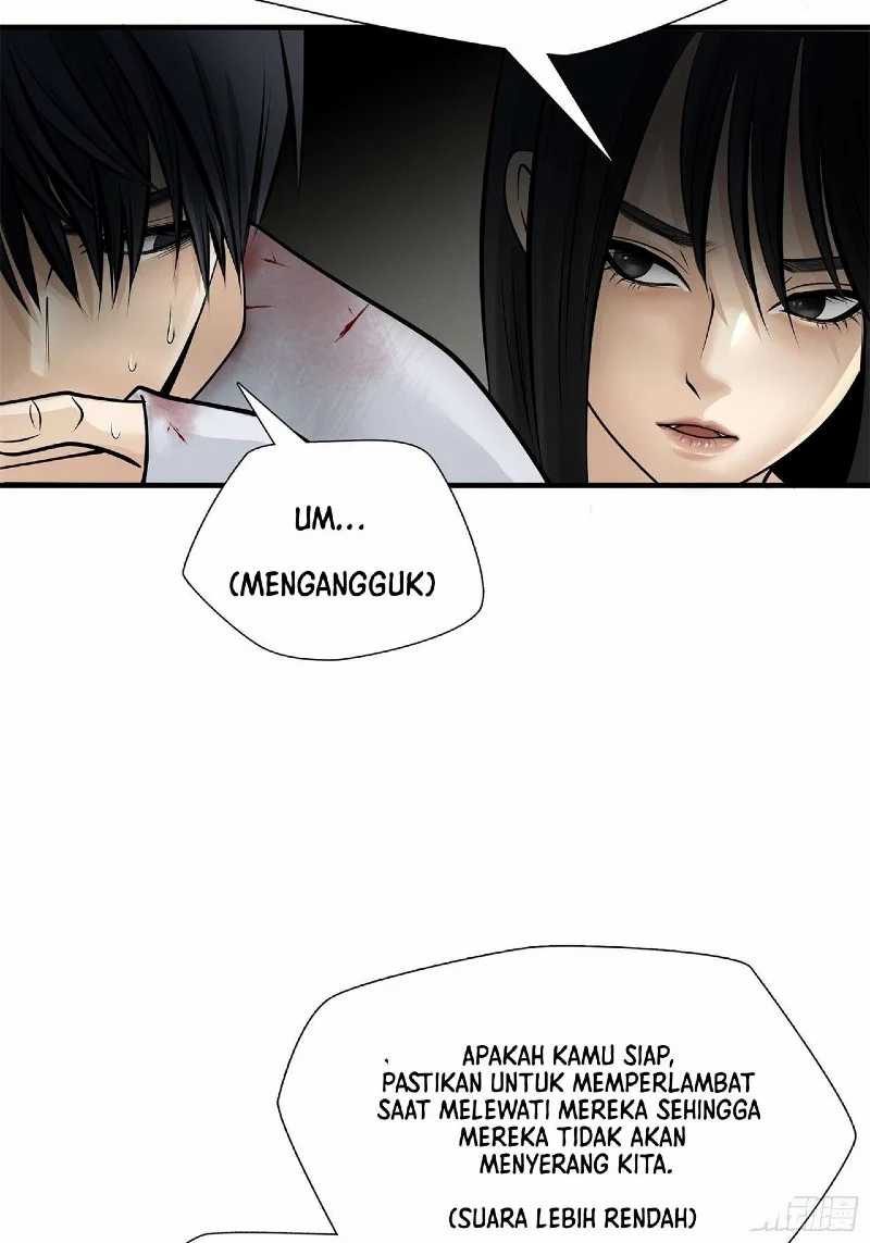 Desperate To Survive Chapter 03 Gambar 22