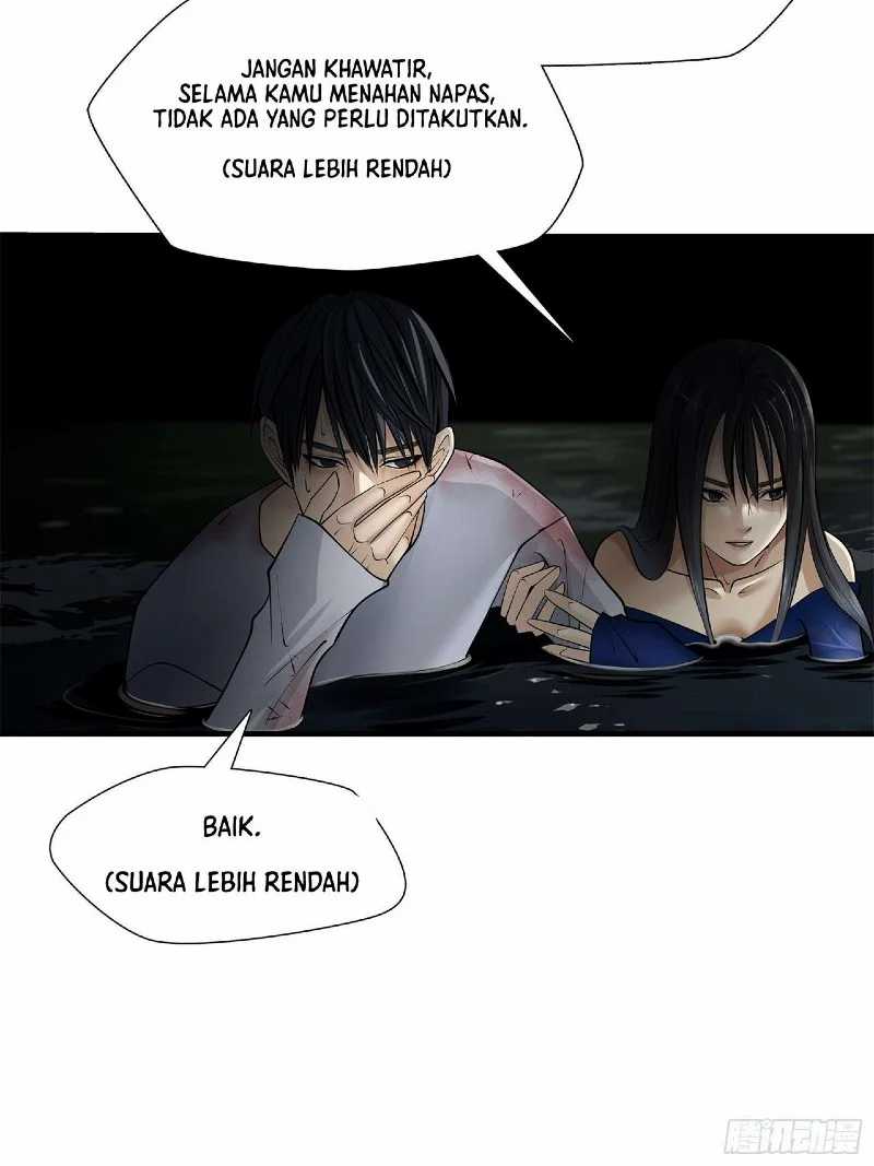 Desperate To Survive Chapter 03 Gambar 23