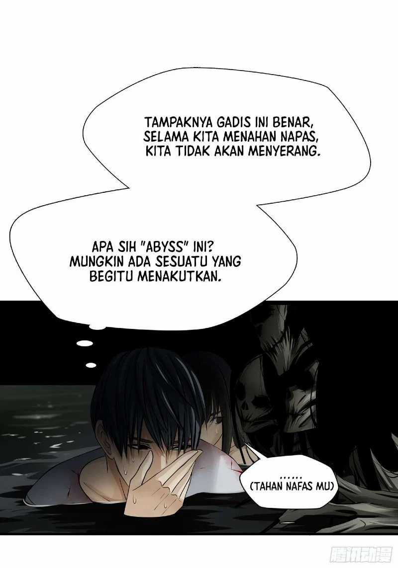 Desperate To Survive Chapter 03 Gambar 24