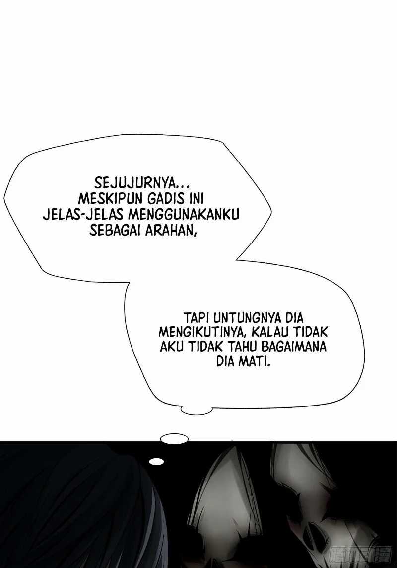 Desperate To Survive Chapter 03 Gambar 25