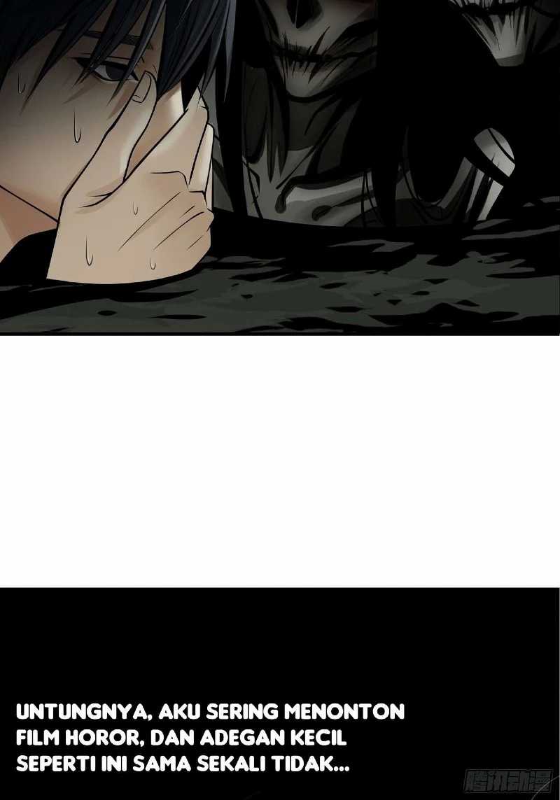 Desperate To Survive Chapter 03 Gambar 26