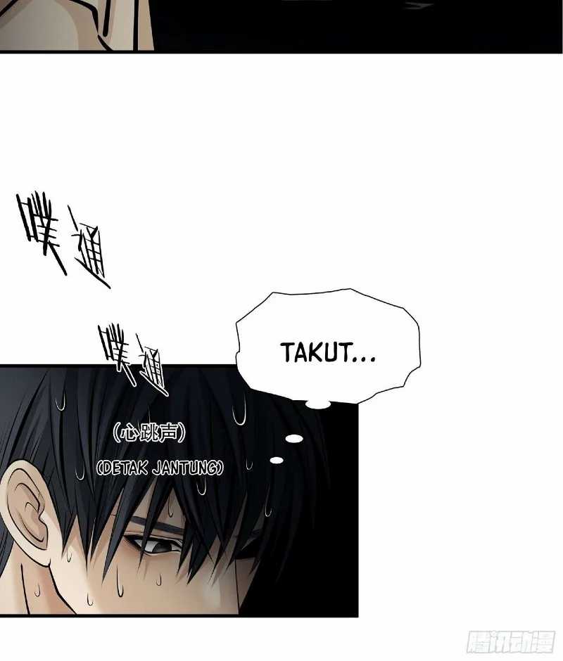 Desperate To Survive Chapter 03 Gambar 28