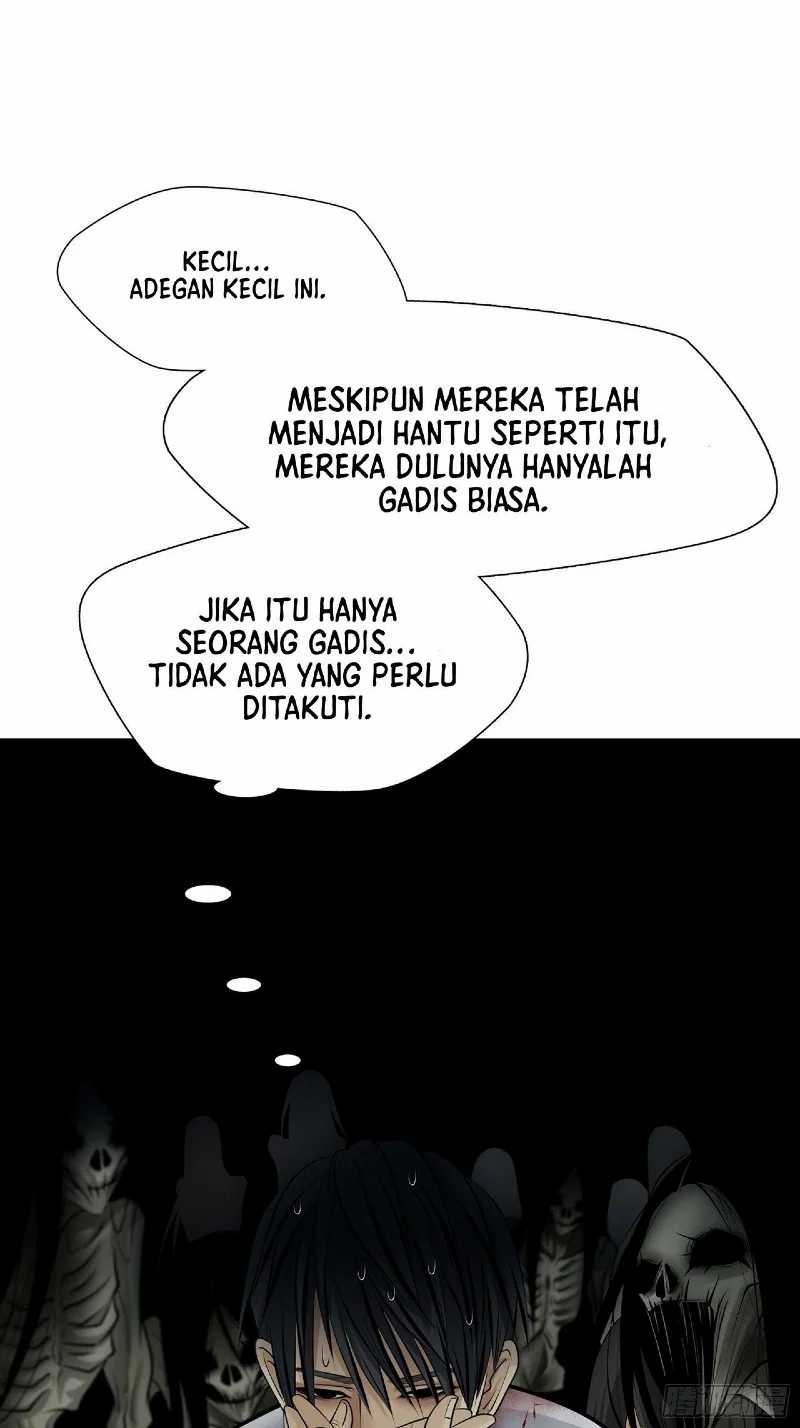 Desperate To Survive Chapter 03 Gambar 29