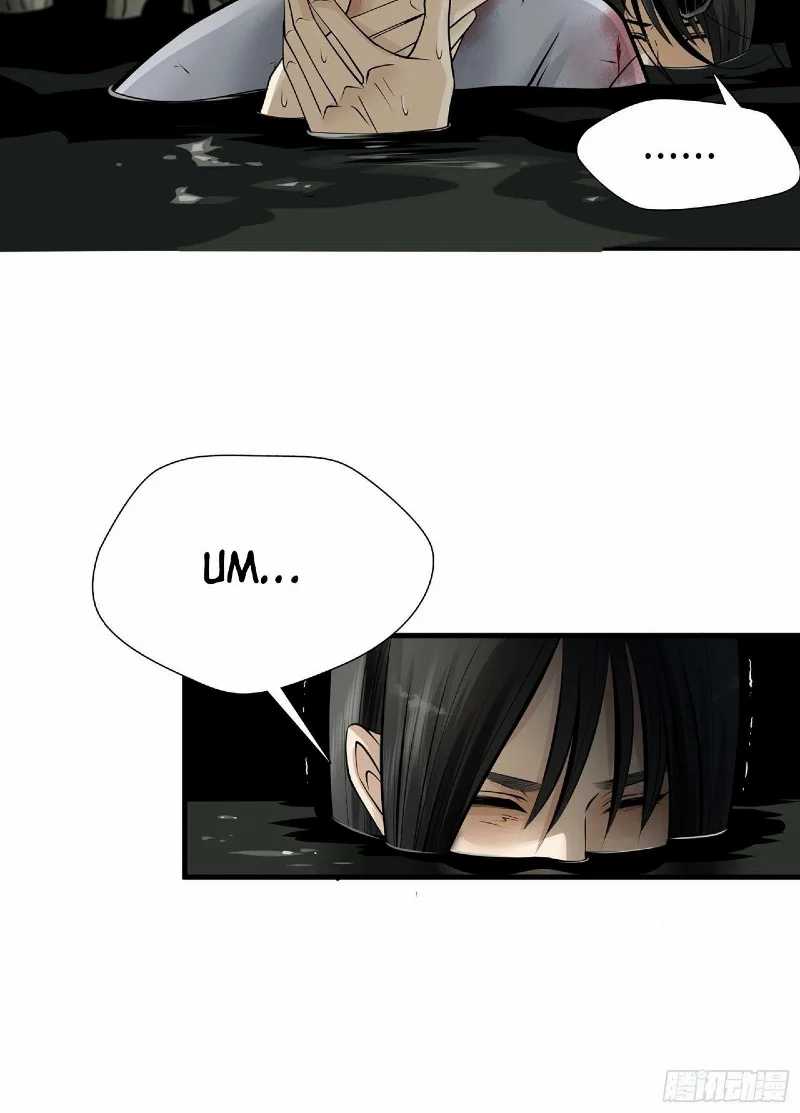 Desperate To Survive Chapter 03 Gambar 30