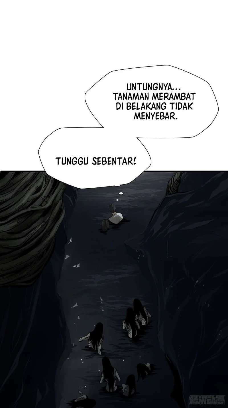 Desperate To Survive Chapter 03 Gambar 31