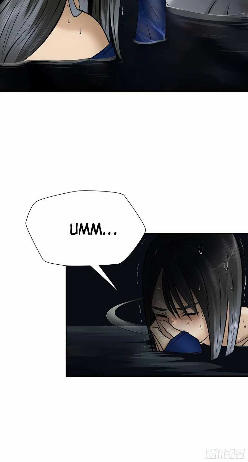 Desperate To Survive Chapter 03 Gambar 33