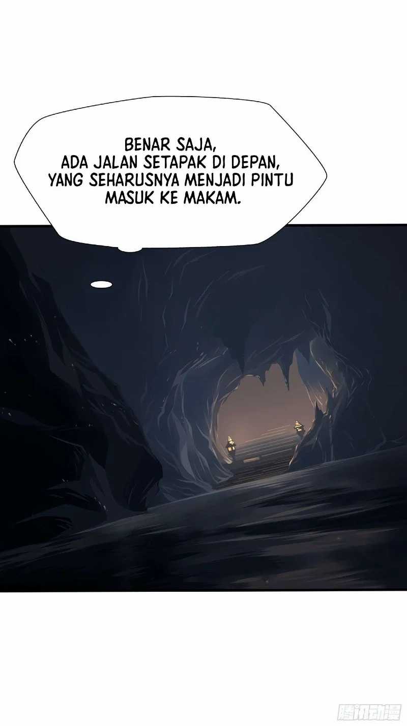 Desperate To Survive Chapter 03 Gambar 35