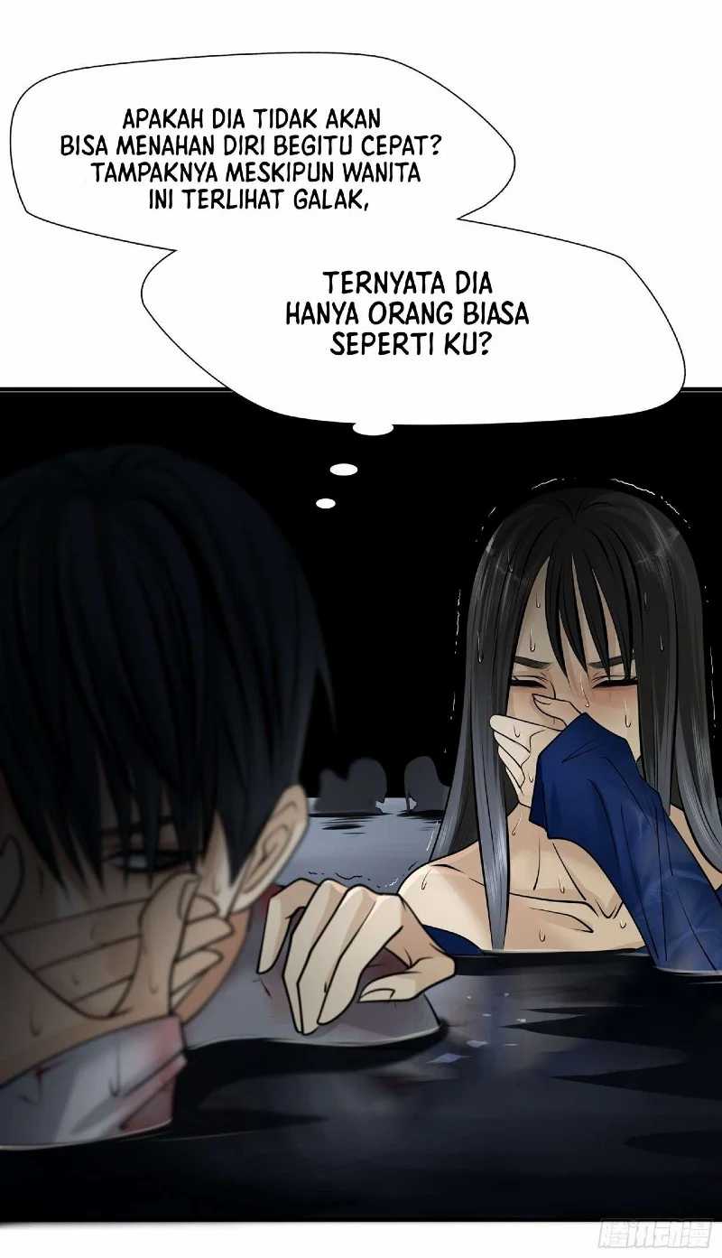 Desperate To Survive Chapter 03 Gambar 36