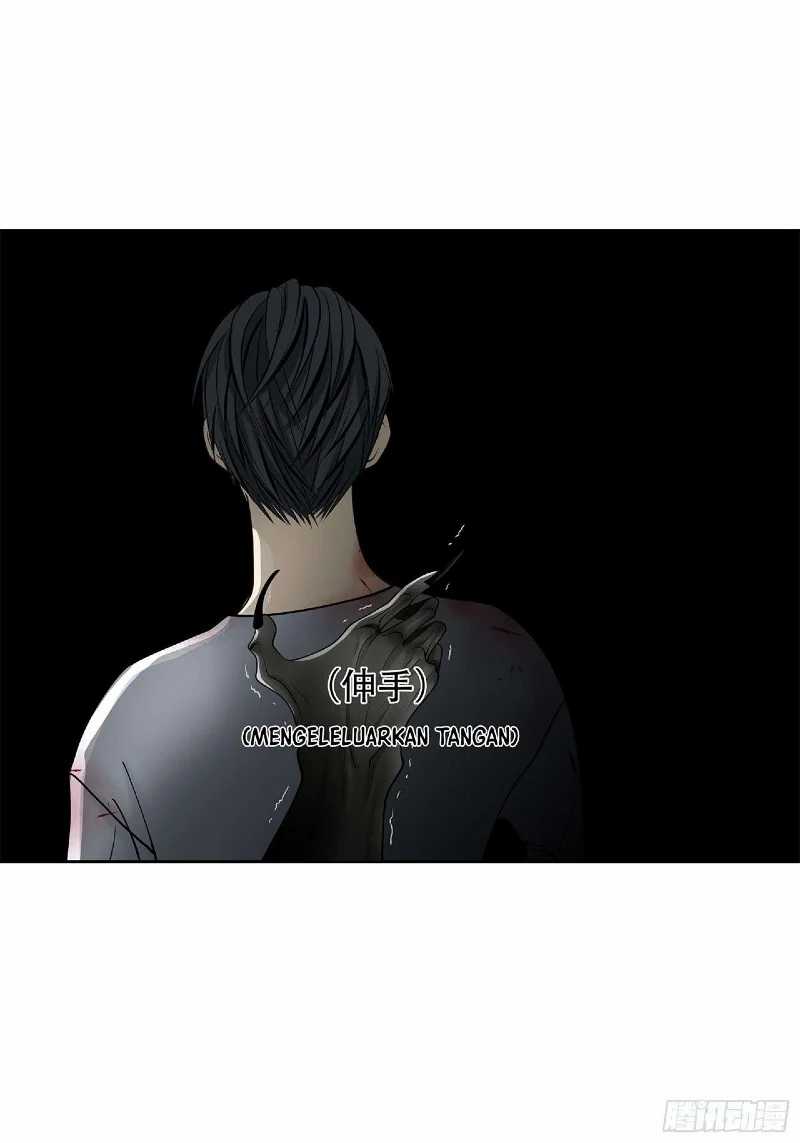 Desperate To Survive Chapter 03 Gambar 4