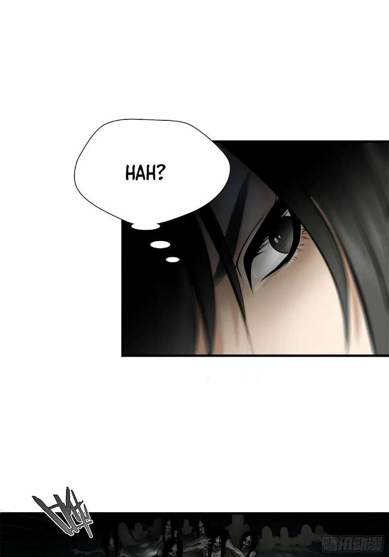 Desperate To Survive Chapter 03 Gambar 41