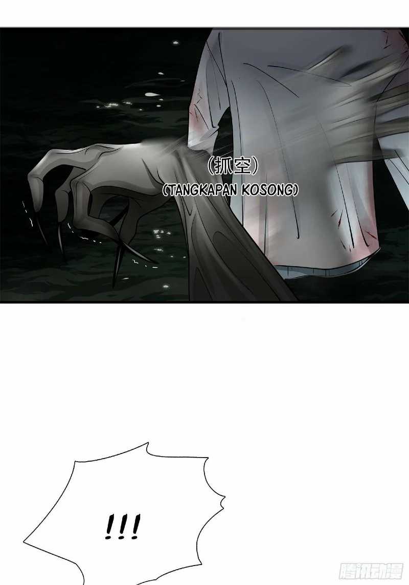 Desperate To Survive Chapter 03 Gambar 5