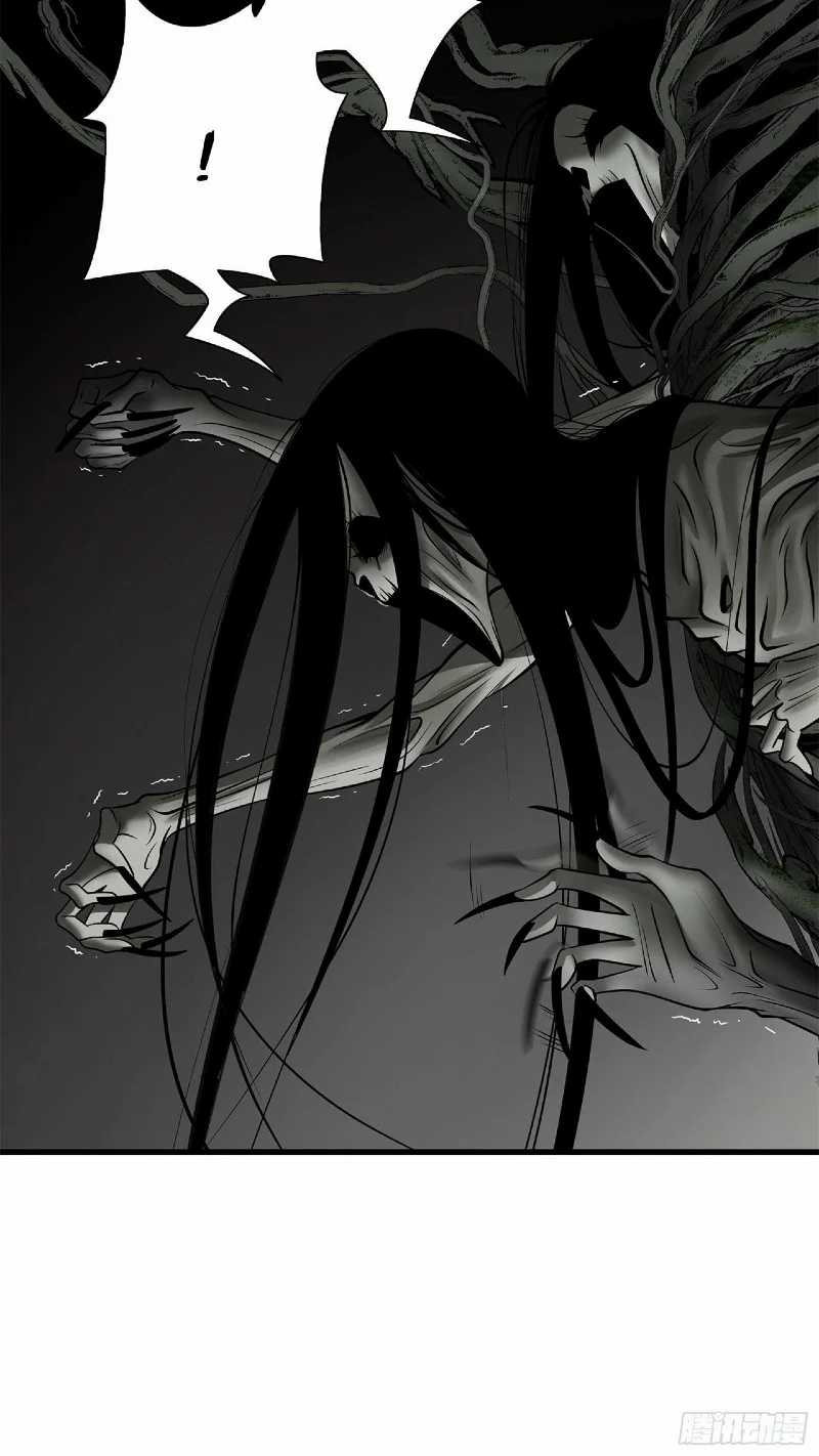 Desperate To Survive Chapter 03 Gambar 7