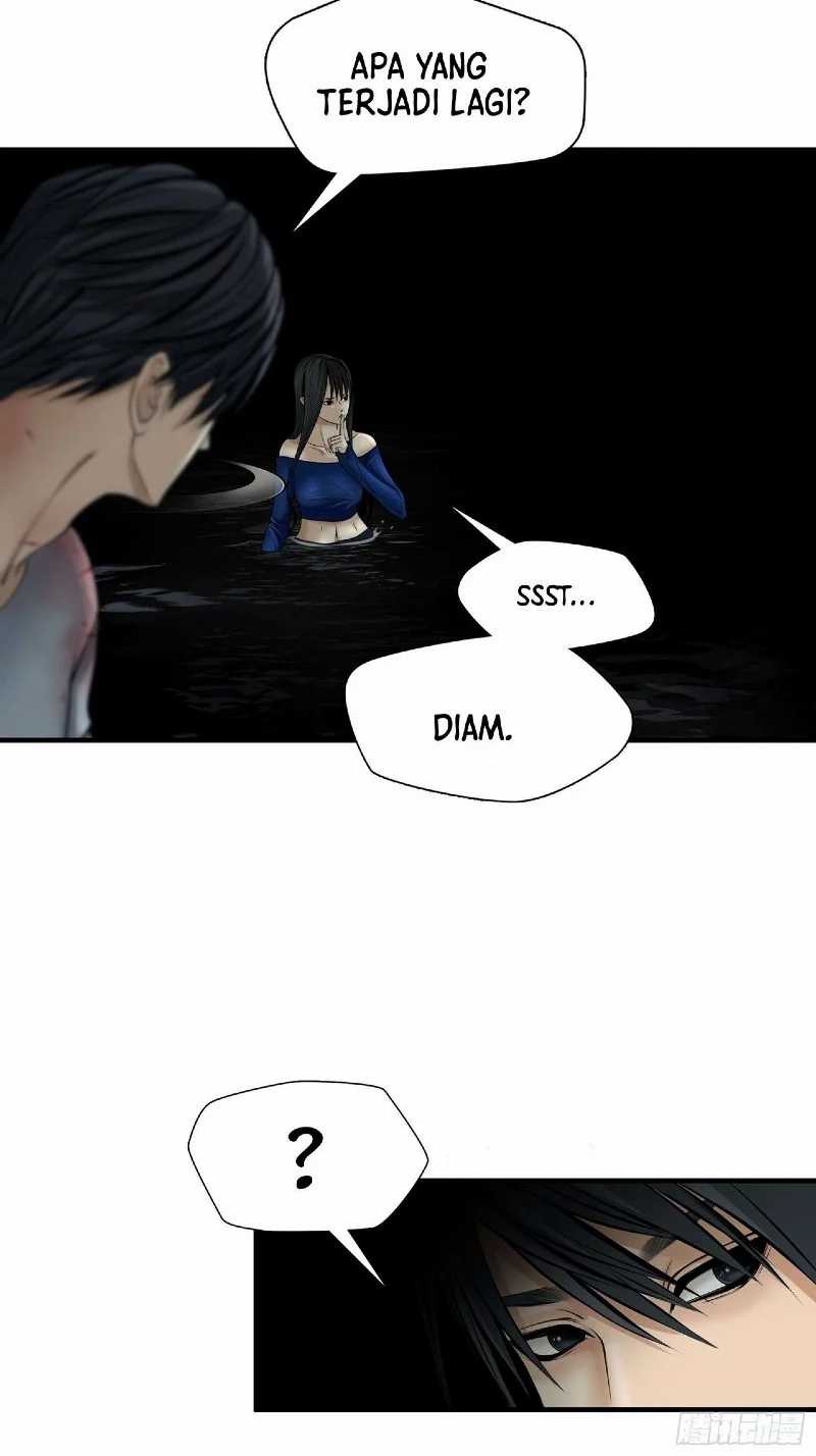 Desperate To Survive Chapter 03 Gambar 9