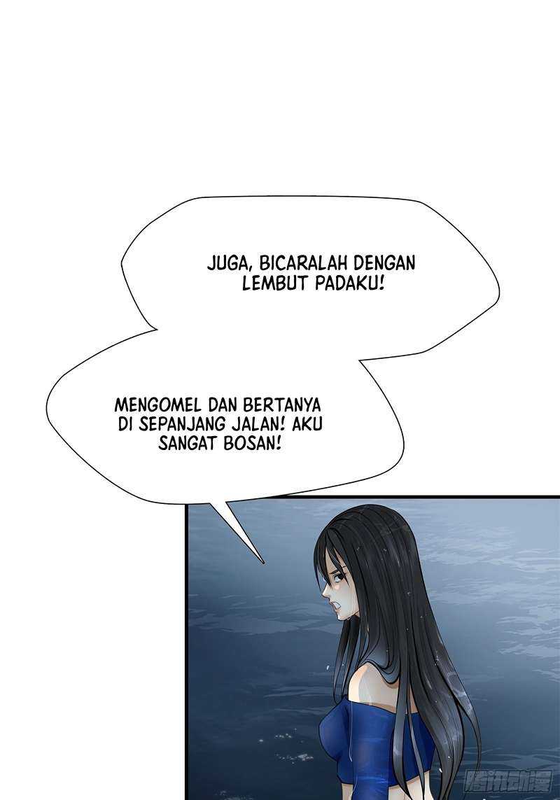Desperate To Survive Chapter 2 Gambar 10