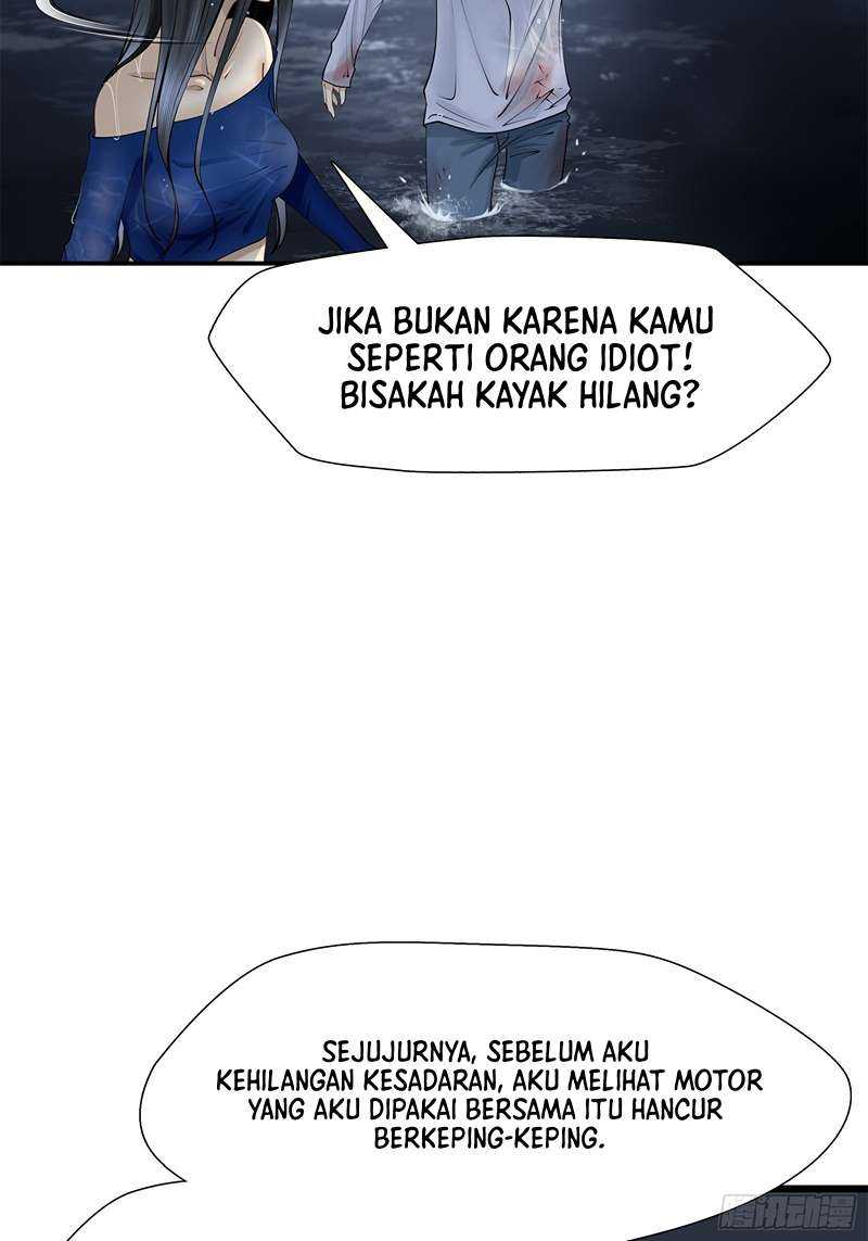 Desperate To Survive Chapter 2 Gambar 12