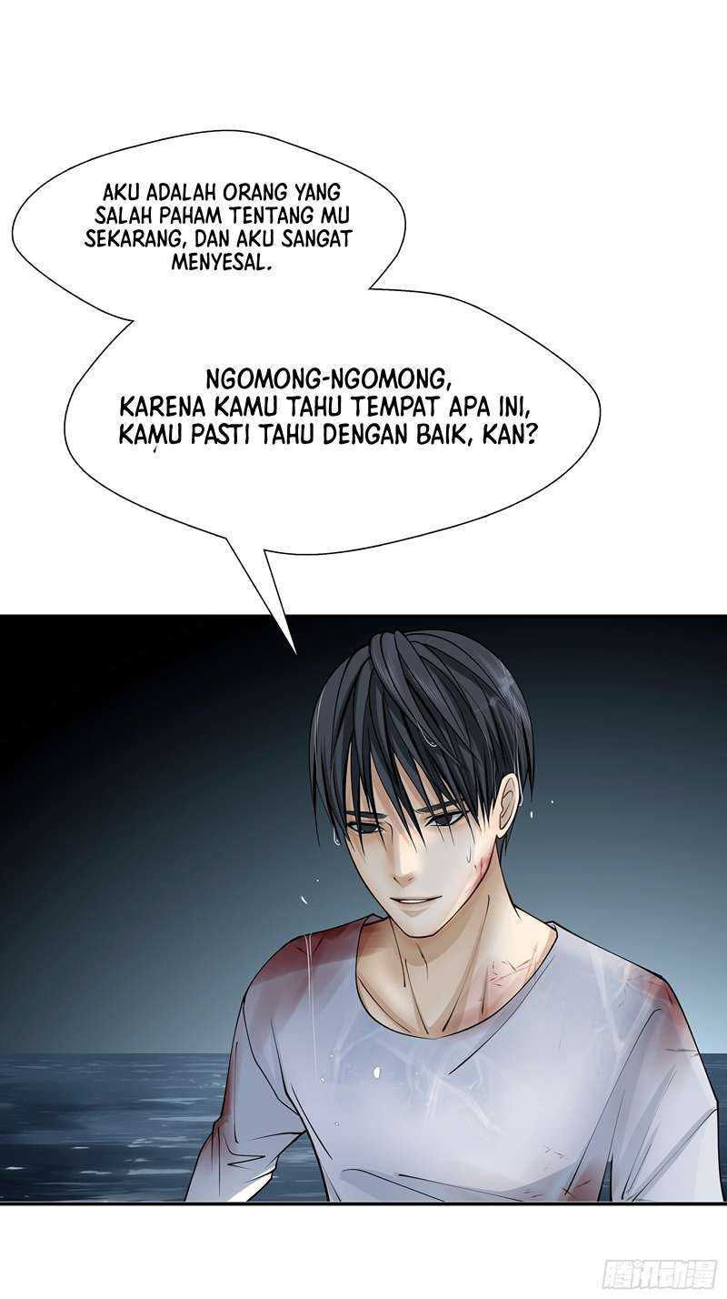 Desperate To Survive Chapter 2 Gambar 18