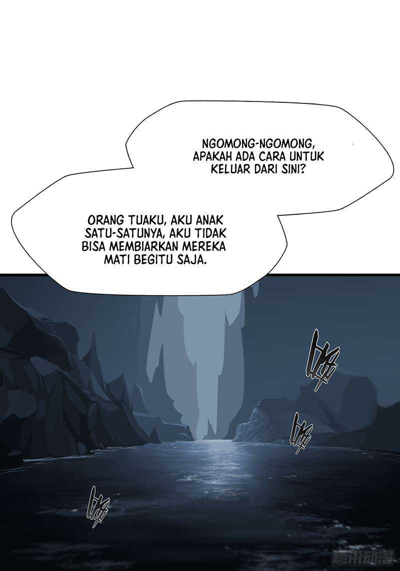 Desperate To Survive Chapter 2 Gambar 21