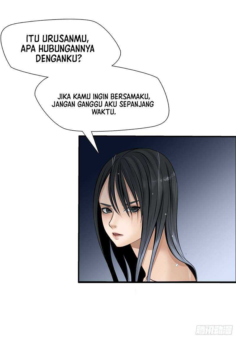 Desperate To Survive Chapter 2 Gambar 24