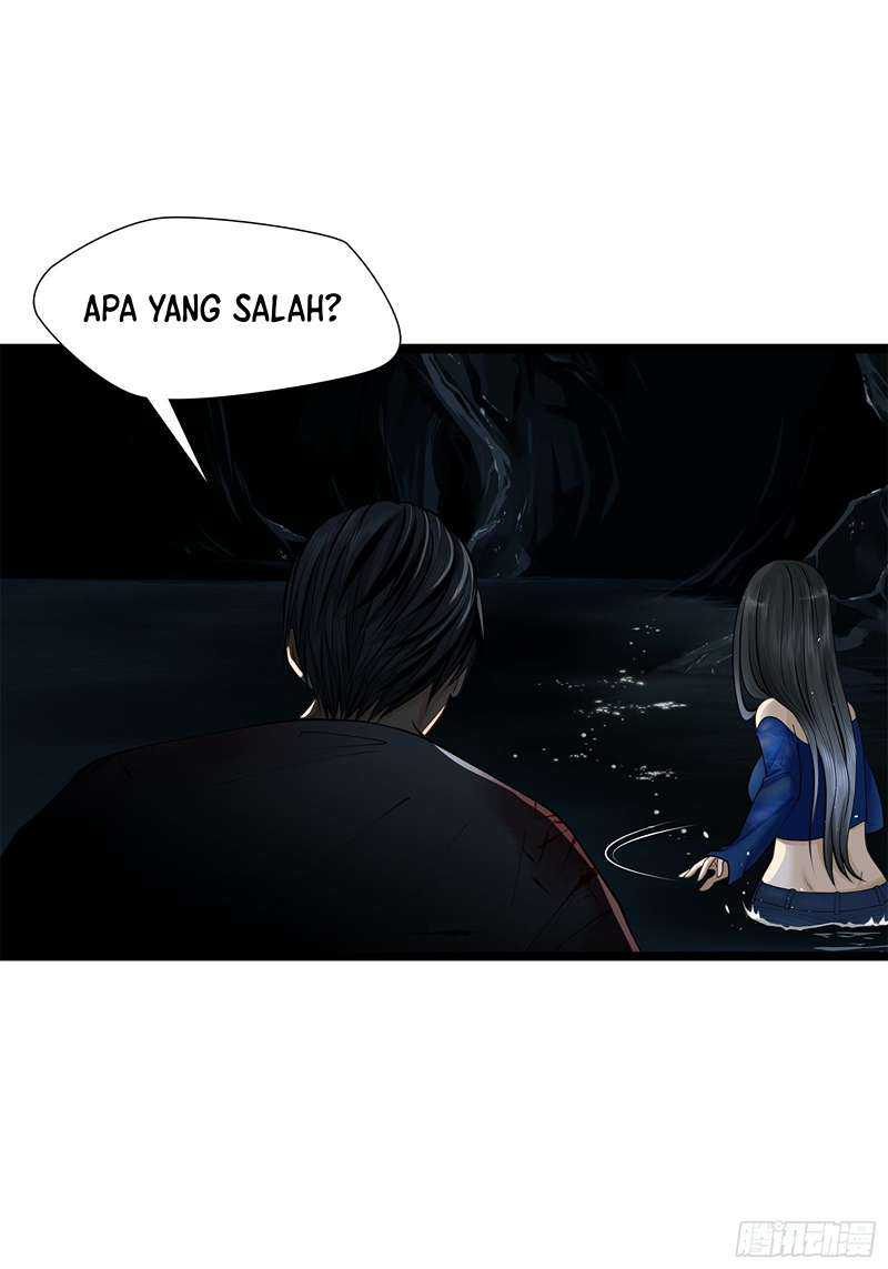 Desperate To Survive Chapter 2 Gambar 26