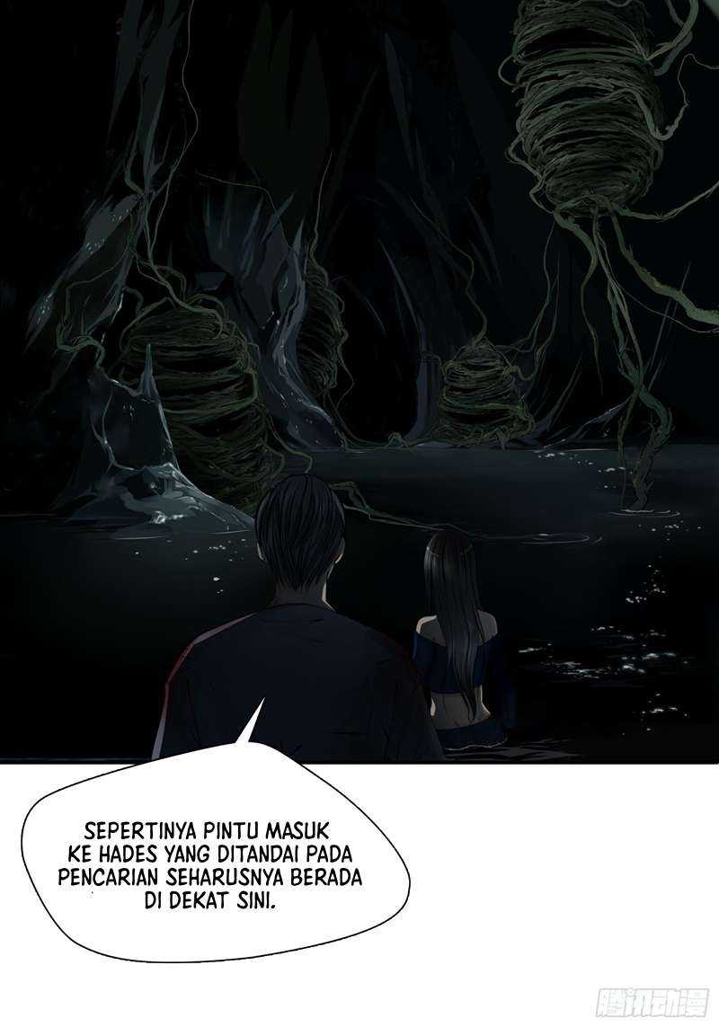Desperate To Survive Chapter 2 Gambar 27