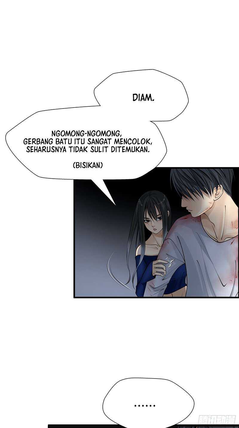 Desperate To Survive Chapter 2 Gambar 32