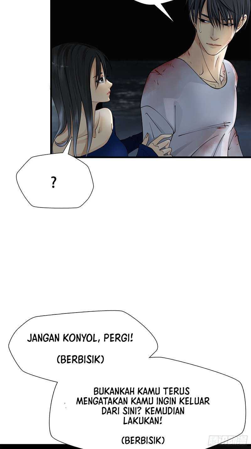 Desperate To Survive Chapter 2 Gambar 33