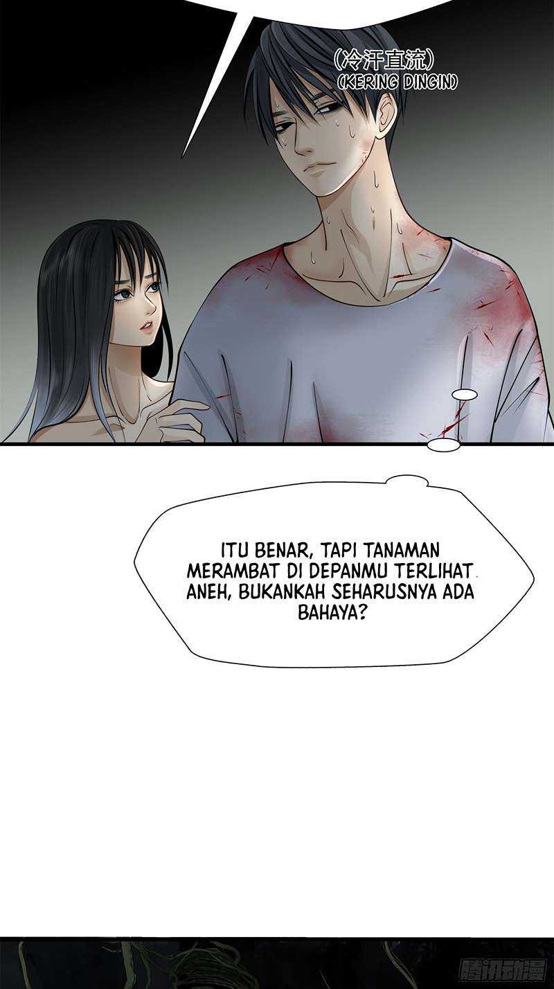 Desperate To Survive Chapter 2 Gambar 34