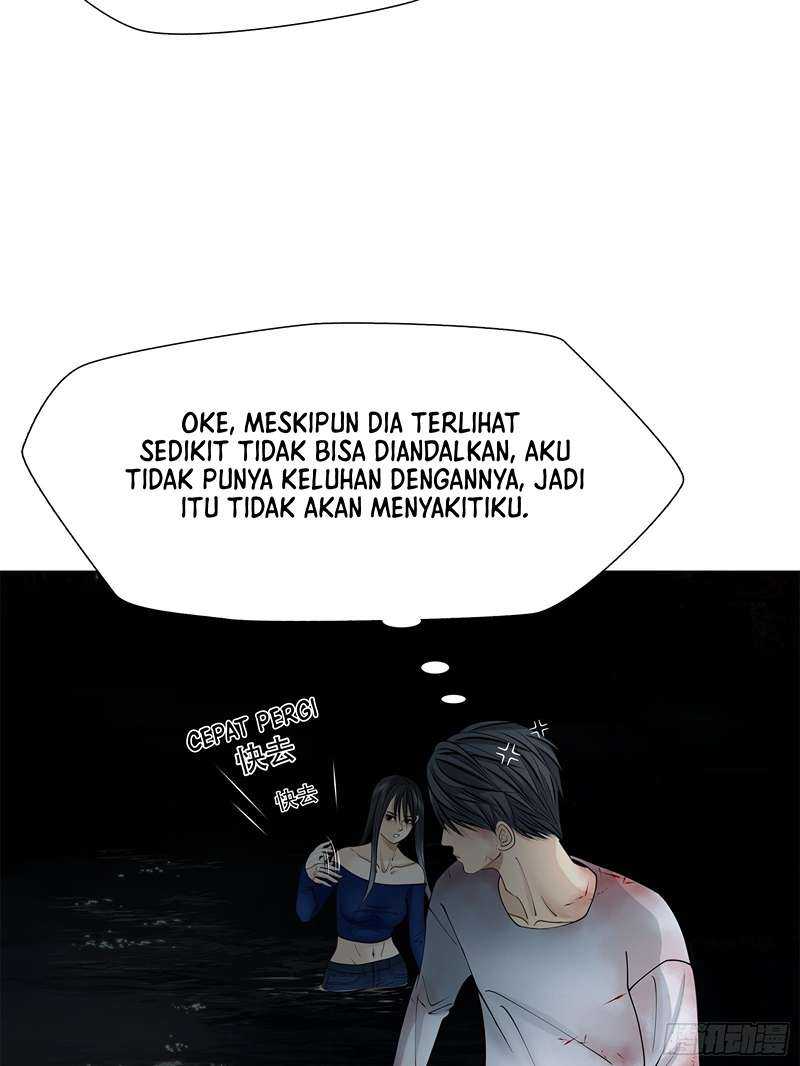 Desperate To Survive Chapter 2 Gambar 37
