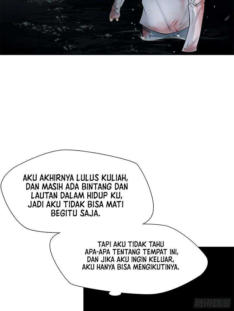 Desperate To Survive Chapter 2 Gambar 38