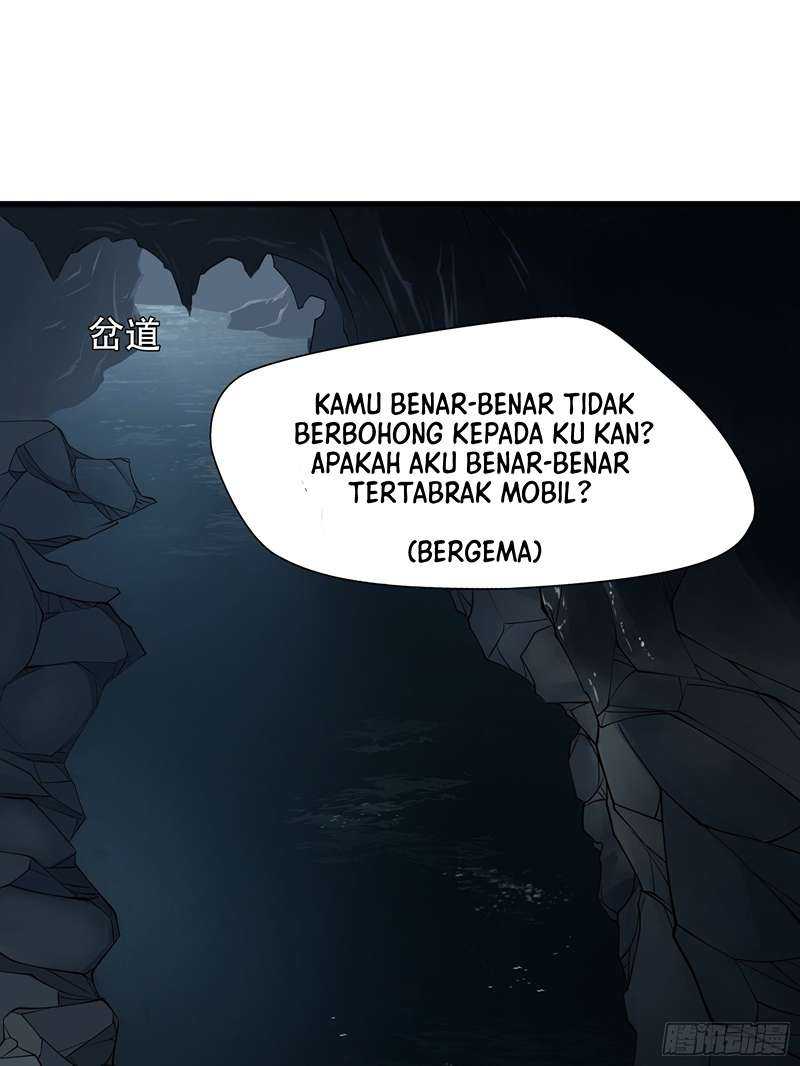 Desperate To Survive Chapter 2 Gambar 8