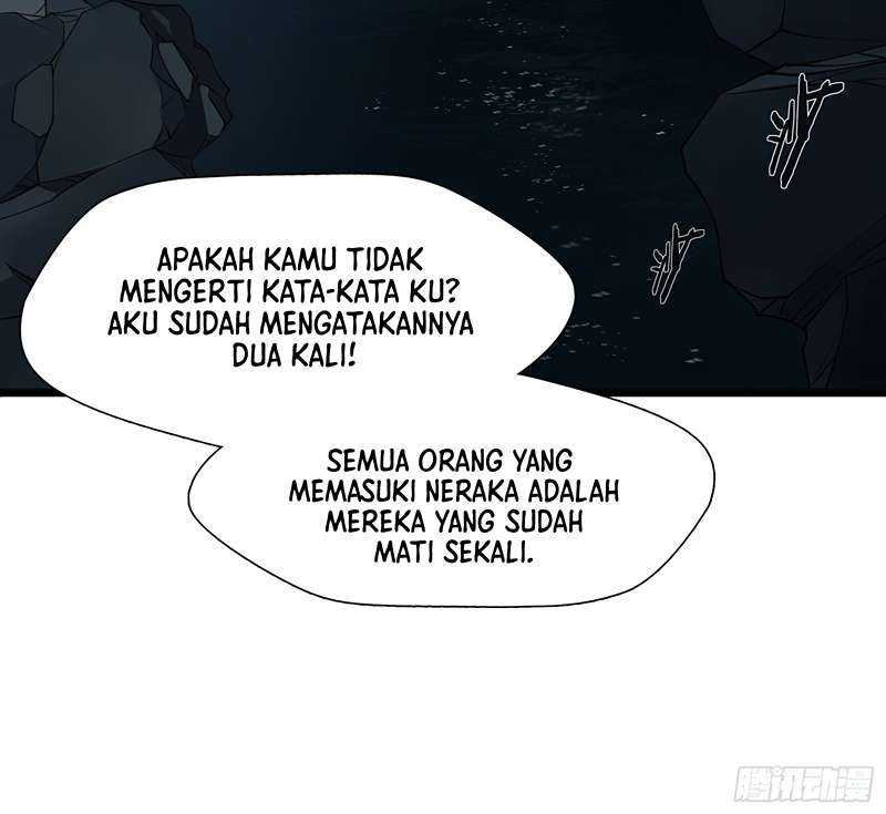 Desperate To Survive Chapter 2 Gambar 9
