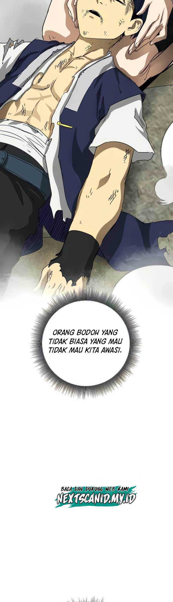 Infinite Level Up in Murim Chapter 117 Gambar 34