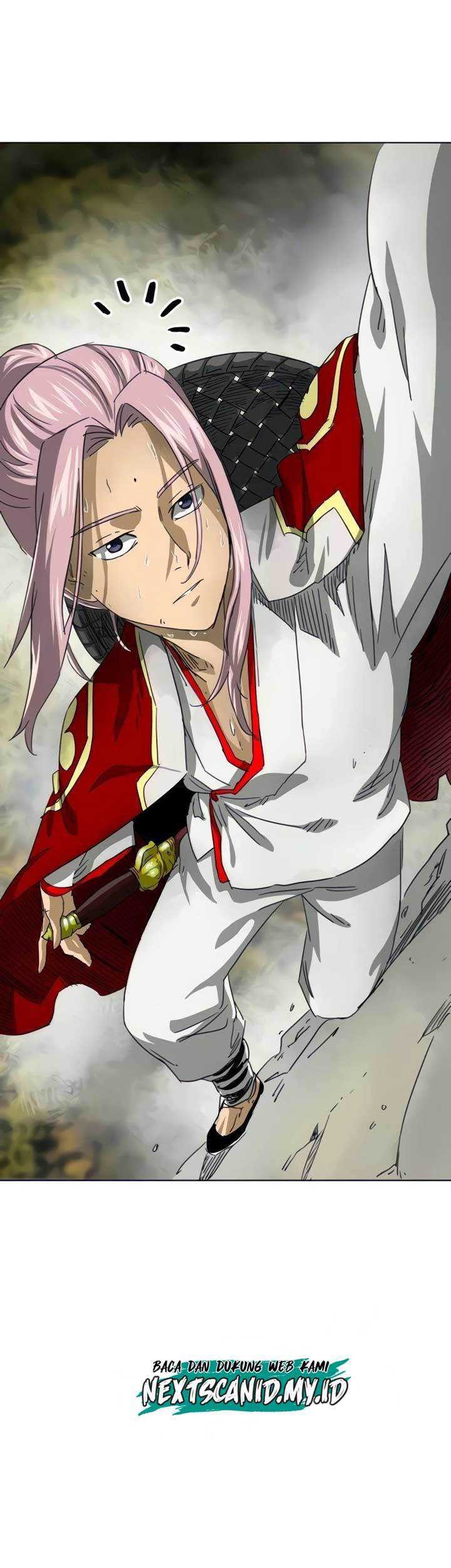 Infinite Level Up in Murim Chapter 117 Gambar 42