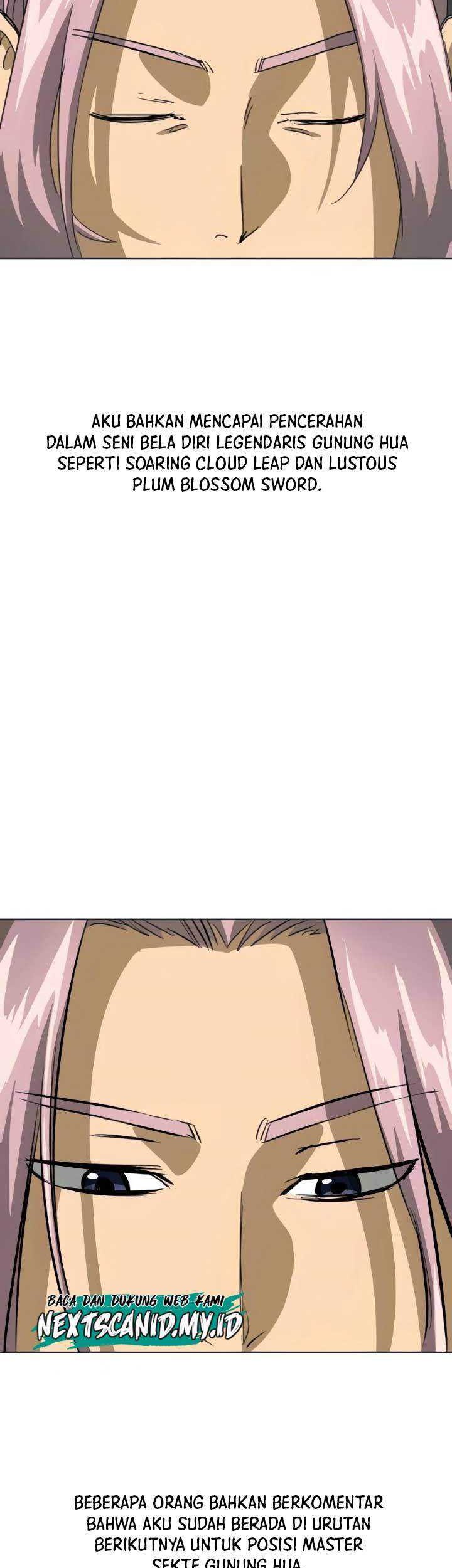 Infinite Level Up in Murim Chapter 117 Gambar 48