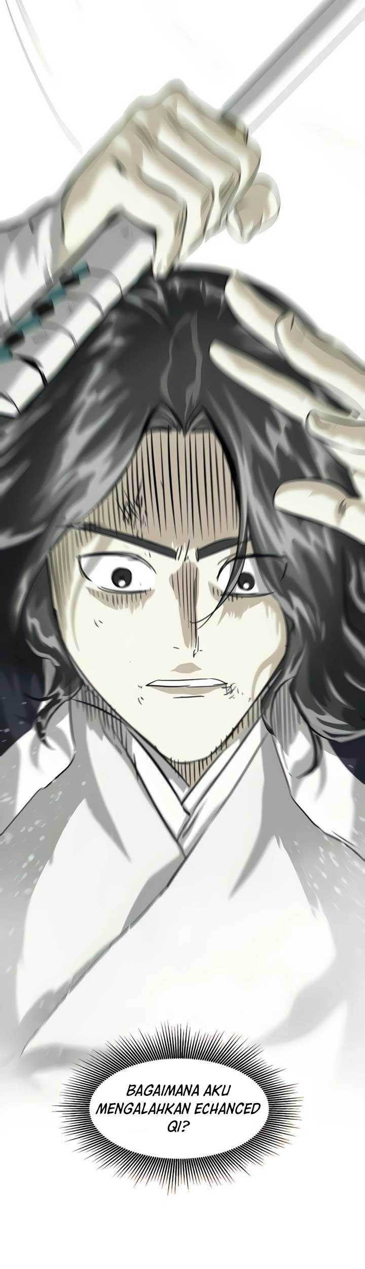 Infinite Level Up in Murim Chapter 117 Gambar 62