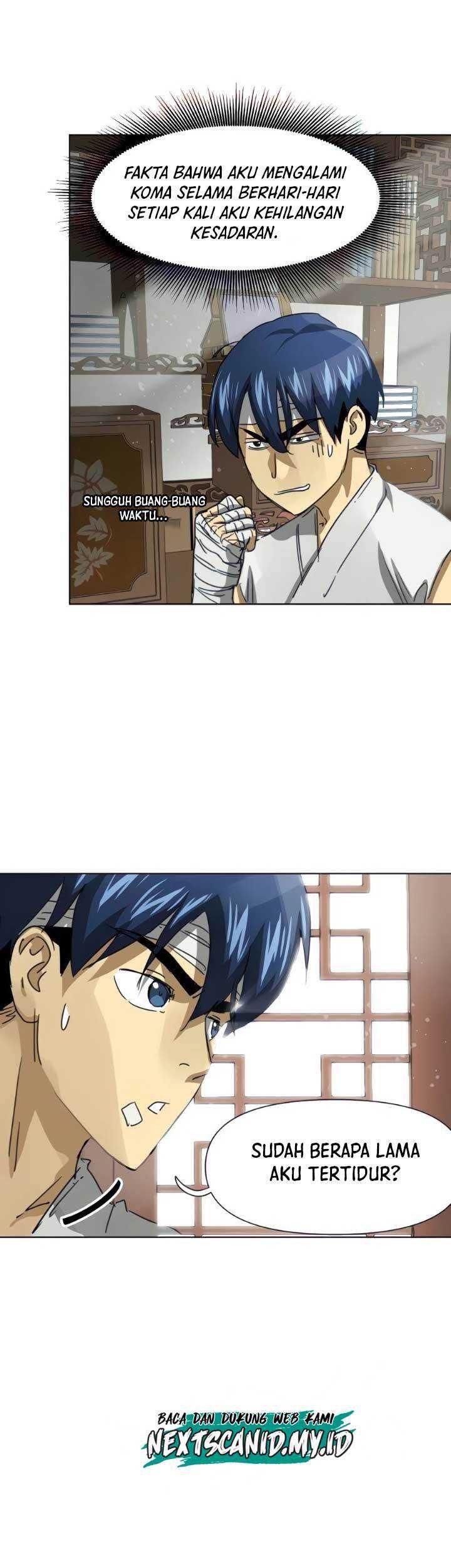 Infinite Level Up in Murim Chapter 117 Gambar 74