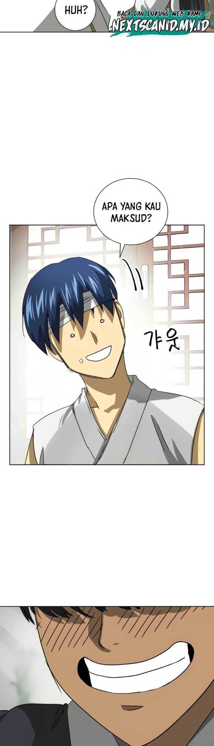 Infinite Level Up in Murim Chapter 117 Gambar 83