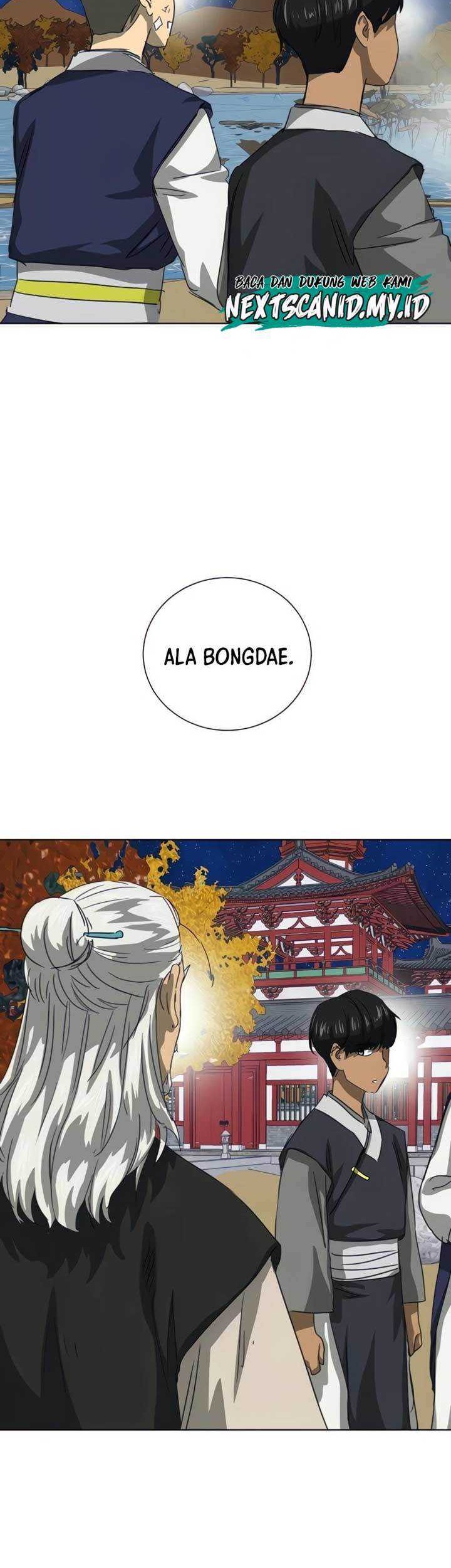 Infinite Level Up in Murim Chapter 117 Gambar 11