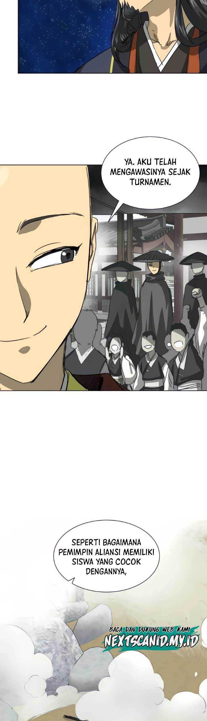 Infinite Level Up in Murim Chapter 117 Gambar 24
