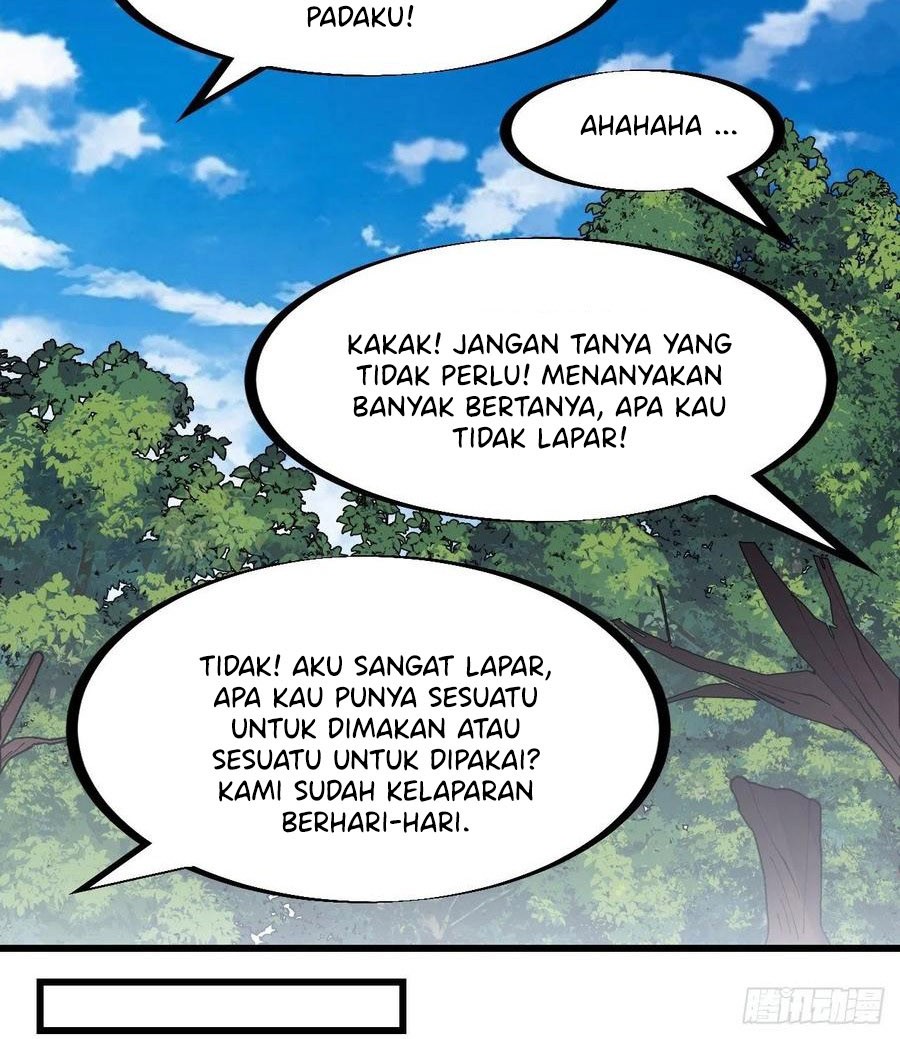 It Starts With A Mountain Chapter 265 Gambar 7